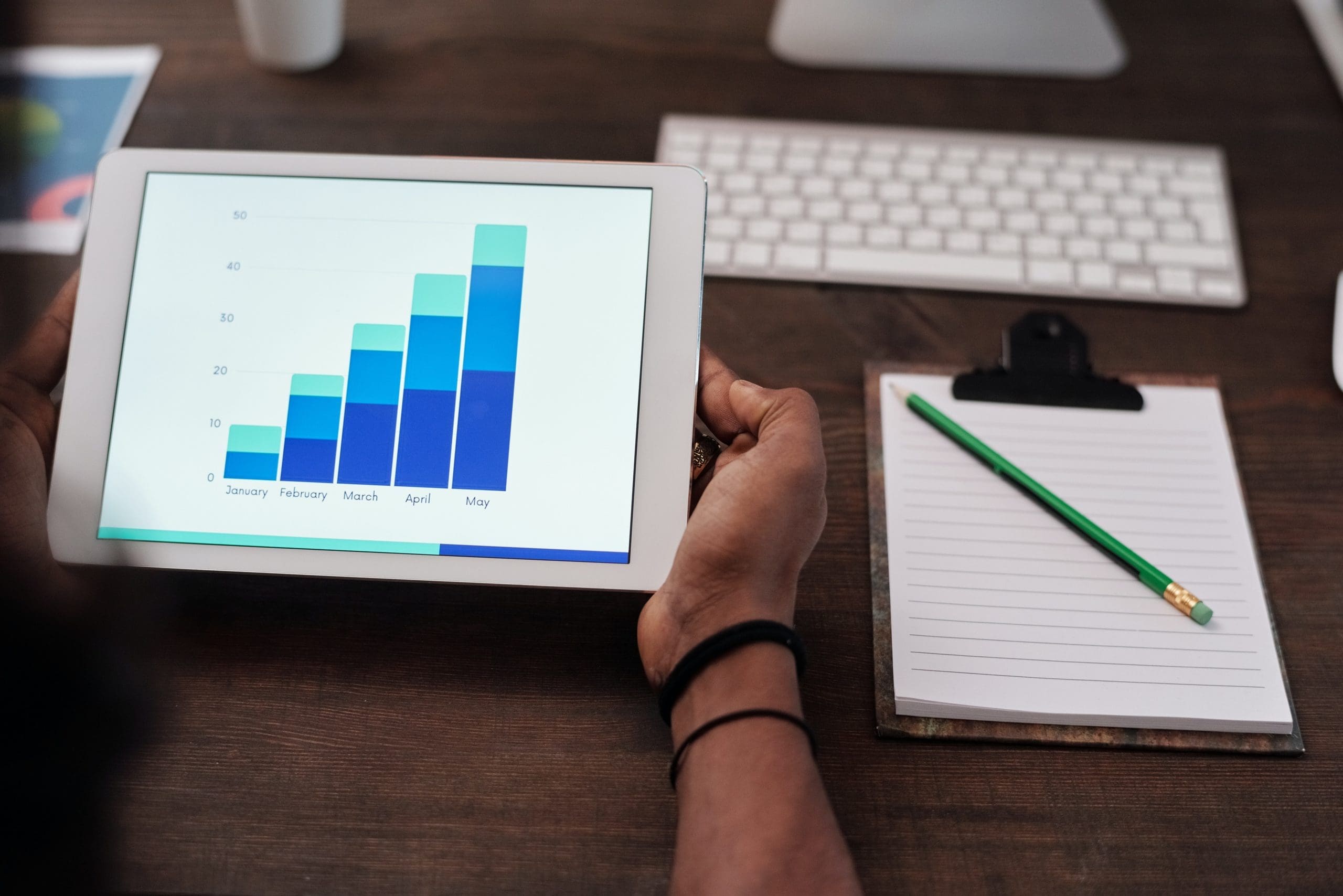 Comtech As Your It Services Pexels Mikael Blomkvist 6476589 Scaled