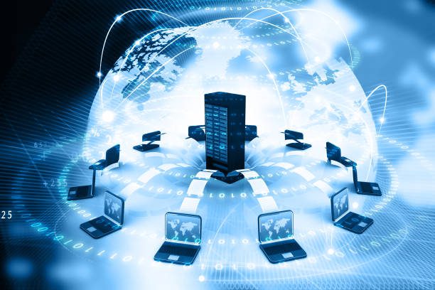 Network solution