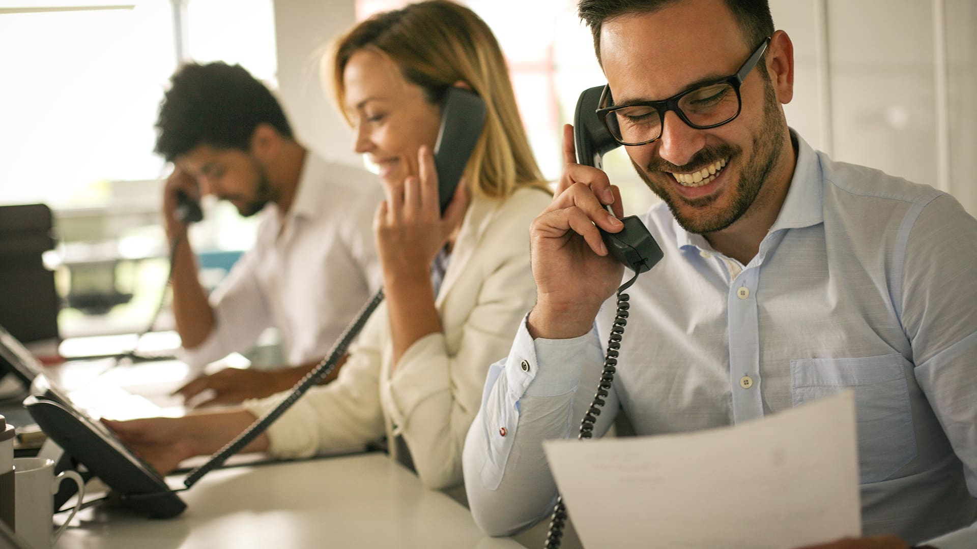 Comtech For Your Phone System Comtech For Your Phone System Needs