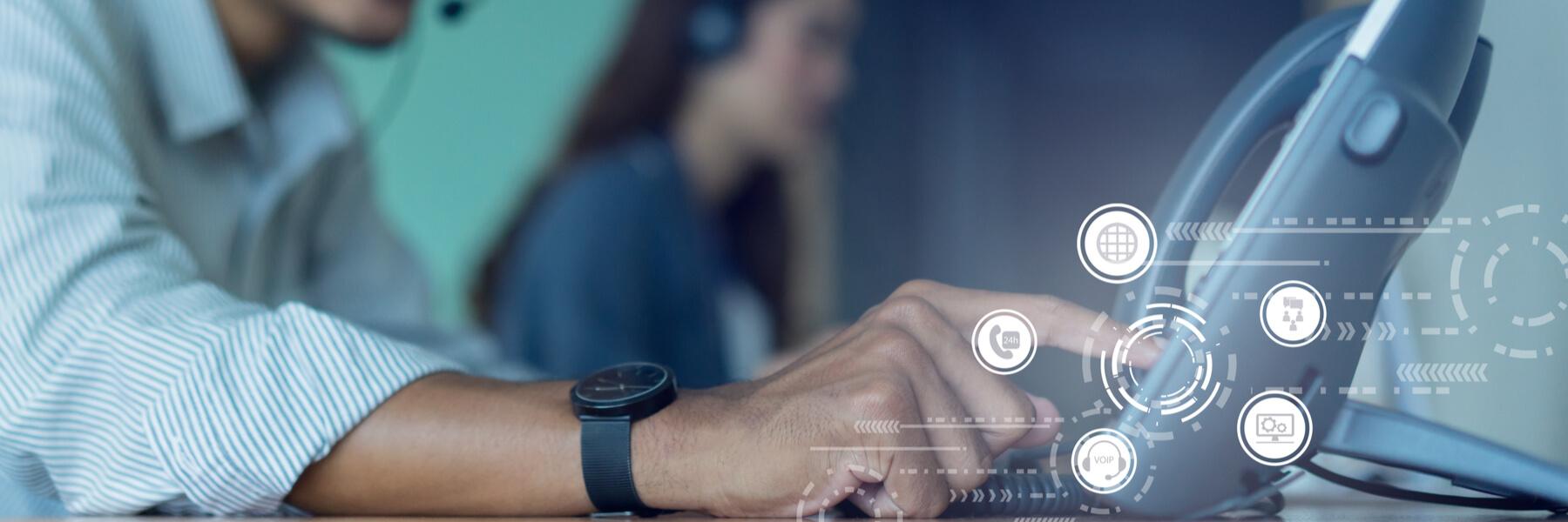 VOIP BUSINESS SOLUTIONS