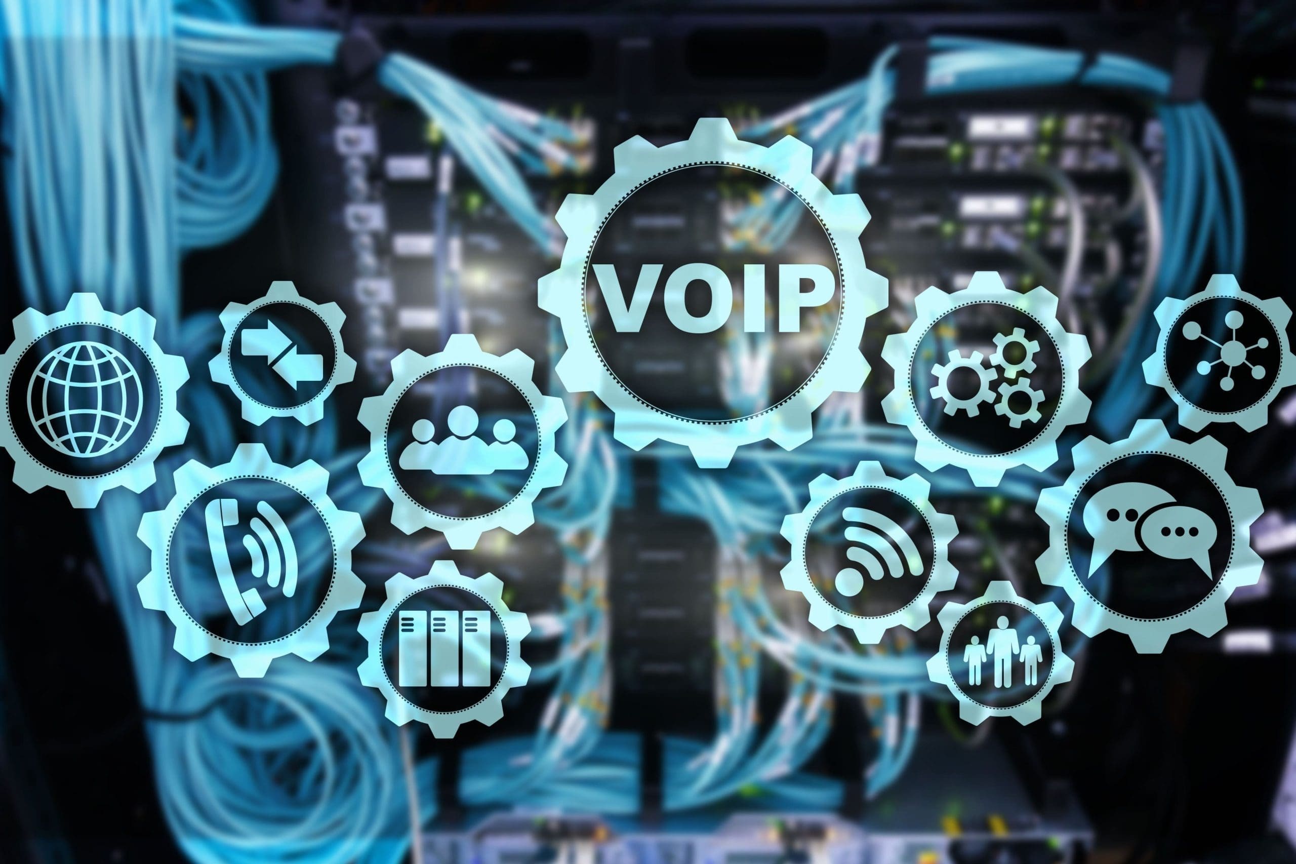Features Of Voip Voip Phone Services