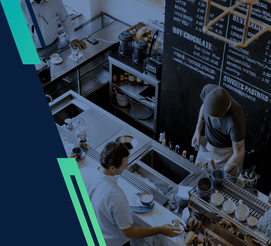 Small Business Small Business