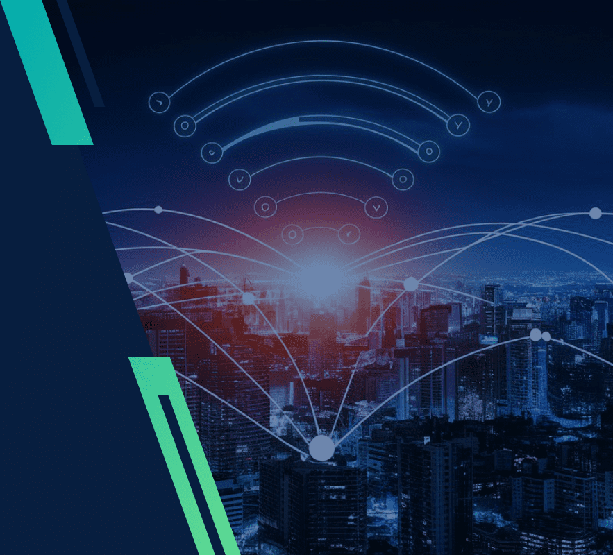 Wi-Fi Network Management Wi-Fi Network Management