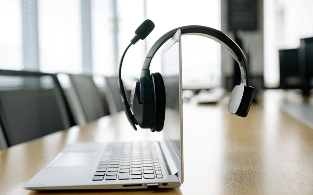 Choosing the Right Business Phone System