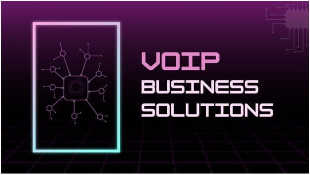 business solution
