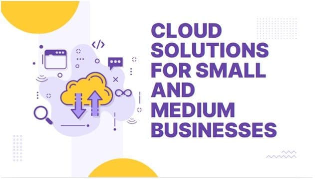 cloud solution