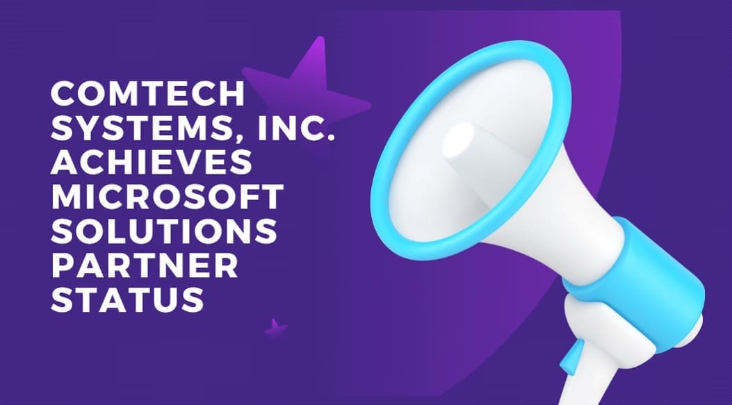 Achieves Microsoft Solutions Partner Status