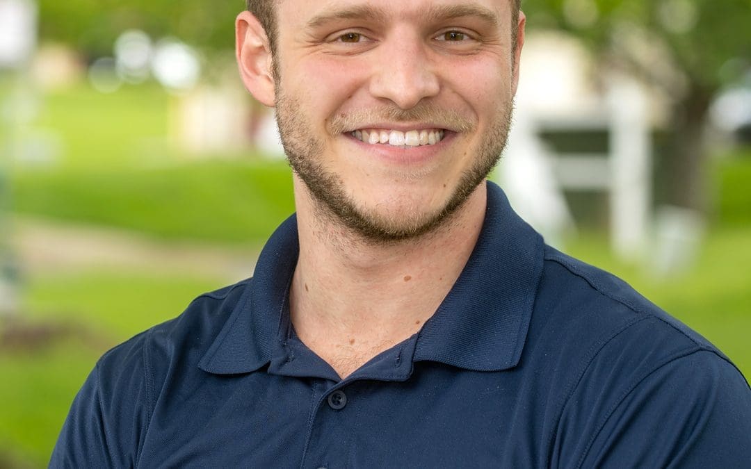 Joseph Ramspacher