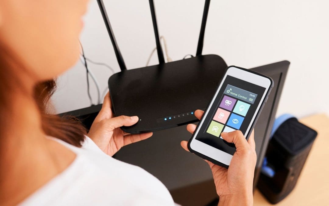 Benefits of Managed Wi-Fi Solutions & Services for Businesses