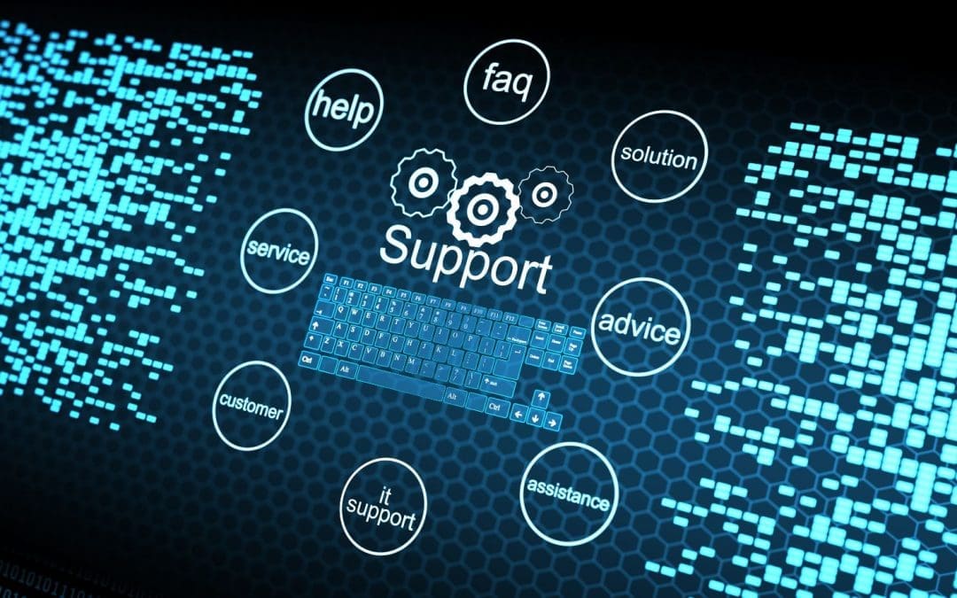 Small Business IT Support