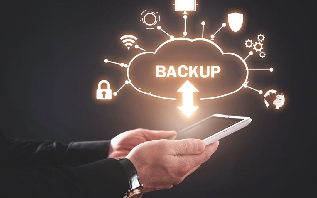 Guide to Implementing Data Backup and Recovery Services