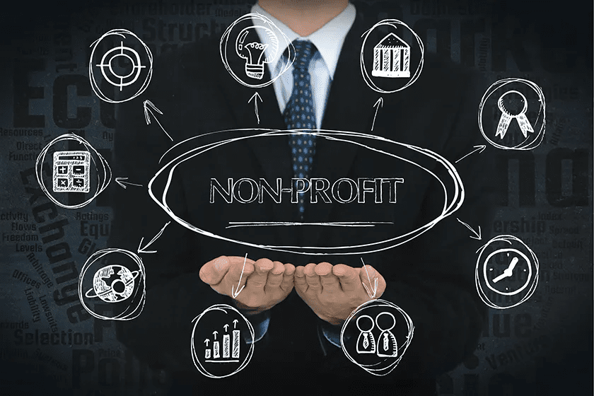 Nonprofit Organizations