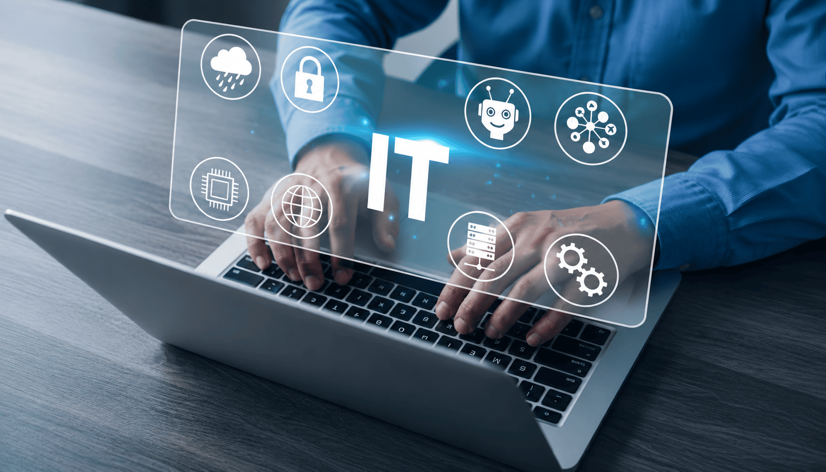 Benefits Of It Service Benefits Of It Service