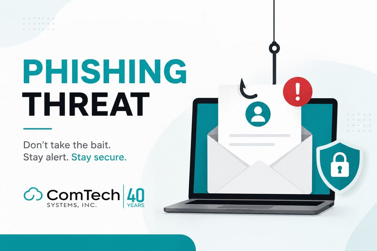 Phising Threat